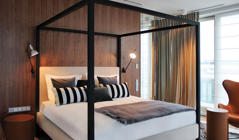 Do sieci Dobry Hotel dołączyły warszawski H15 Boutique Hotel i krakowski H15 Palace