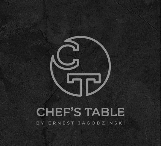 Chef's Table by Ernest Jagodziński