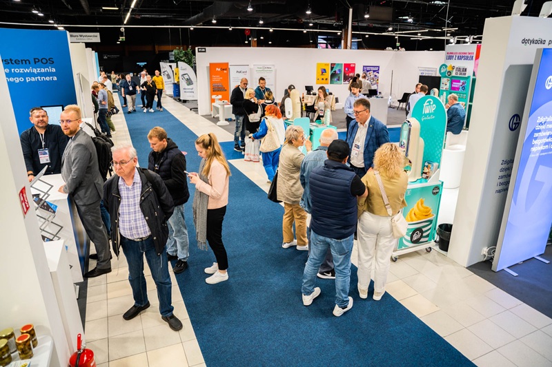GASTRO QUICK SERVICE 2025 - innowacyjna przestrzeń dla nowoczesnej gastronomii