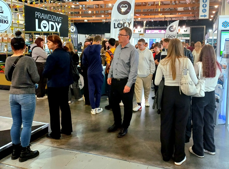 Targi HORECA i ENOEXPO: Gościnność na nowo