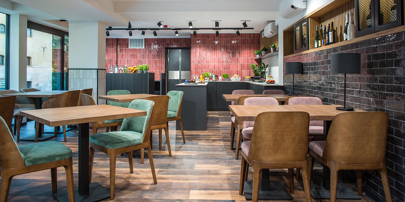 Kyriad Stargard dołącza do Louvre Hotels Group