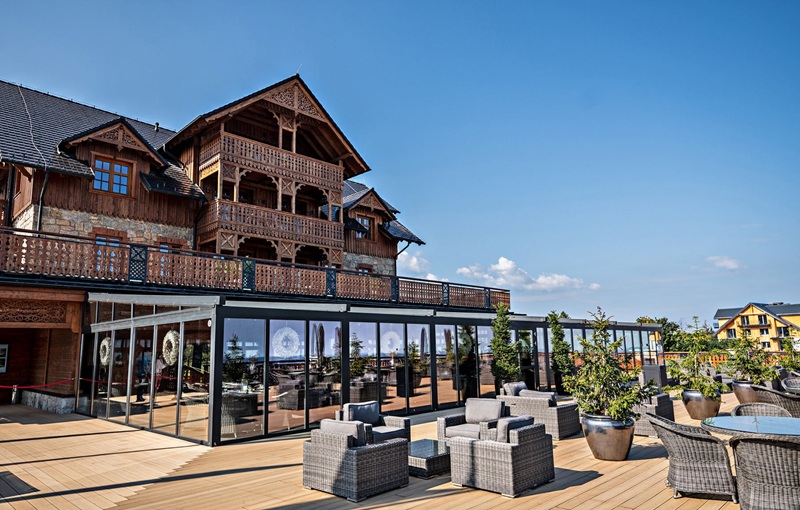 Diamond Weekend w Hotelu Seidorf przed nami!