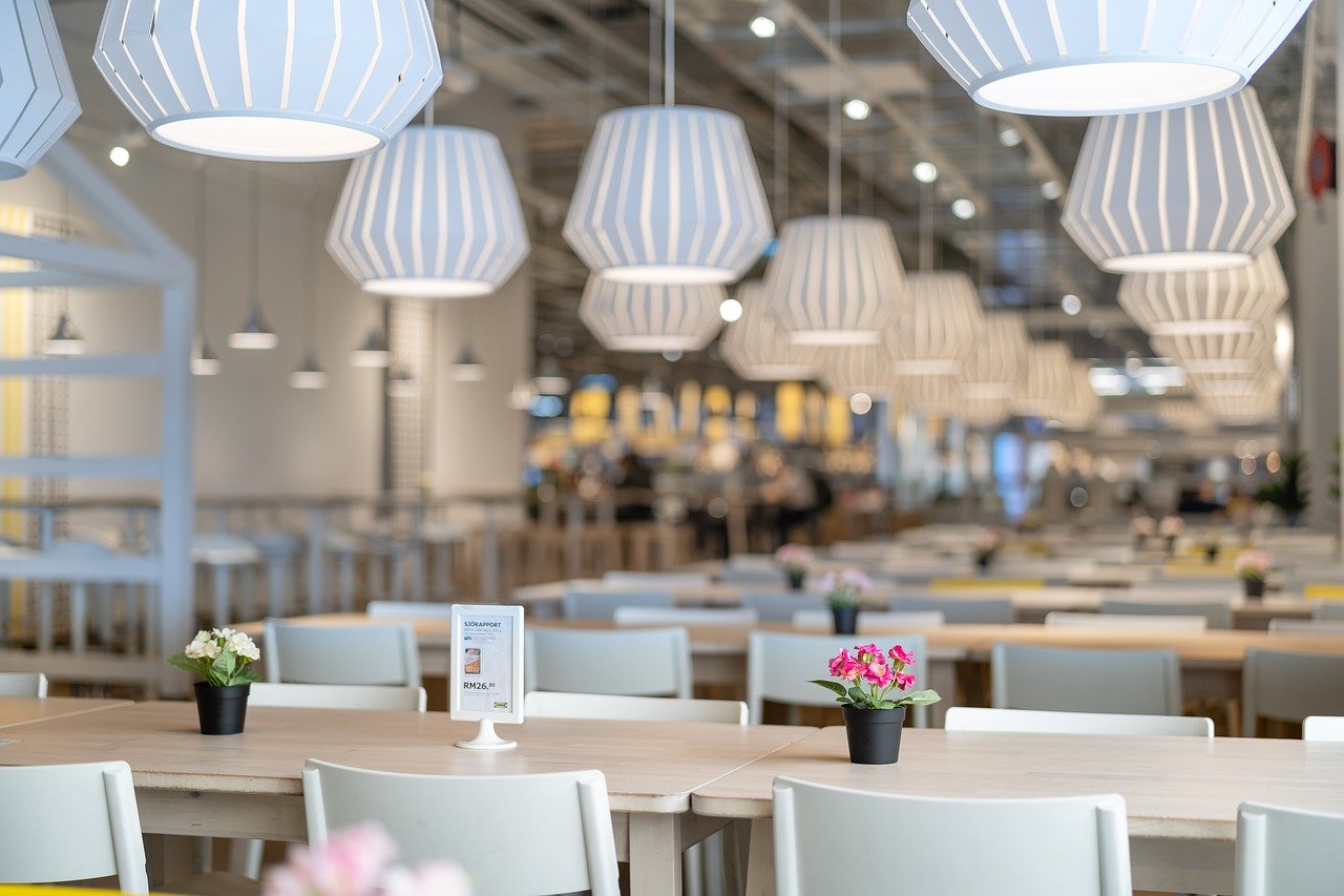 IKEA rozszerza wegańskie menu
