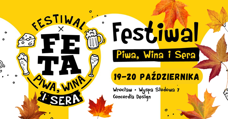 Wrocławska Feta już w ten weekend!