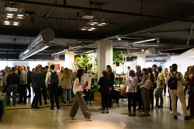 Rok wyzwań dla branży roślinnej - podsumowanie 6. edycji konferencji branżowej Plant-Powered Perspectives