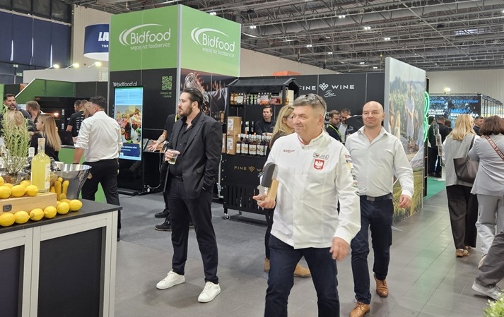 Kongres Szefów Kuchni i Restauratorów 2025