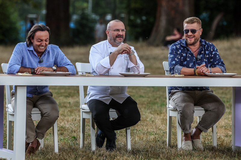 Wielki finał konkursu im. Tomka Jakubiaka