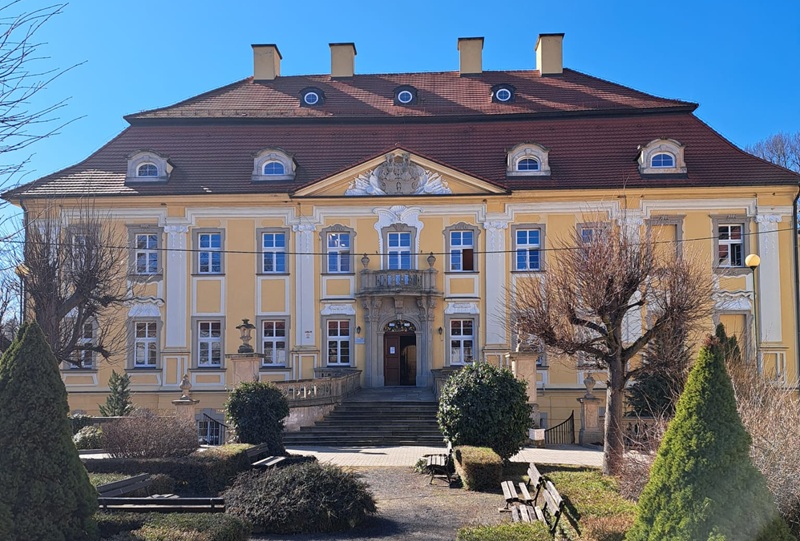 Otwarcie Branżowego Centrum Umiejętności w dziedzinie hotelarstwa