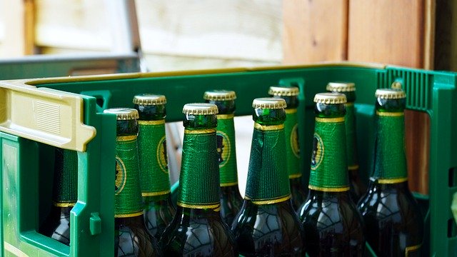 Akcyza na alkohol po nowemu. Komu pomoże projekt?