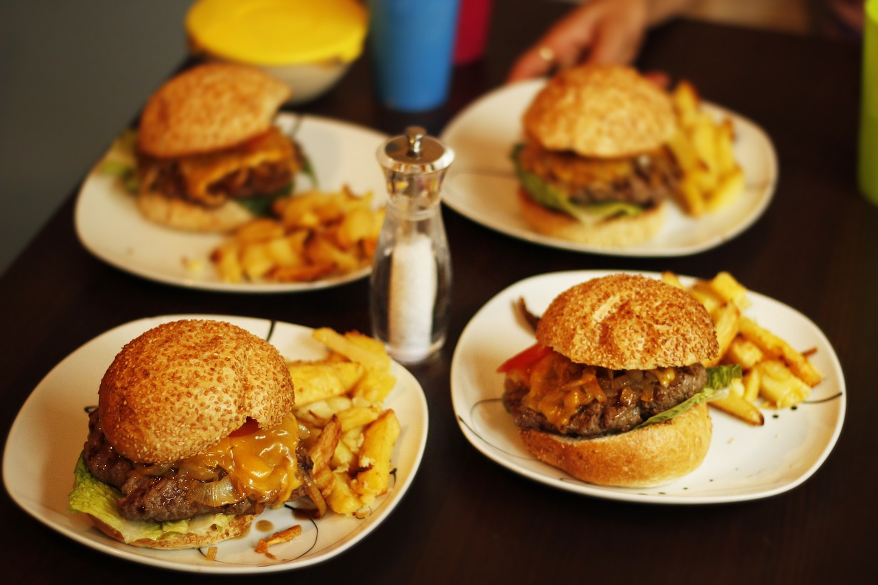 Tureckie sieci fast foodów wchodzą na rosyjski rynek