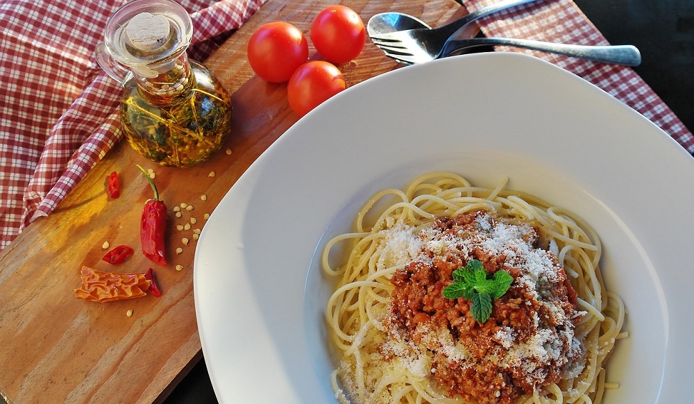 Włoska restauracja bez pizzy - to możliwe!