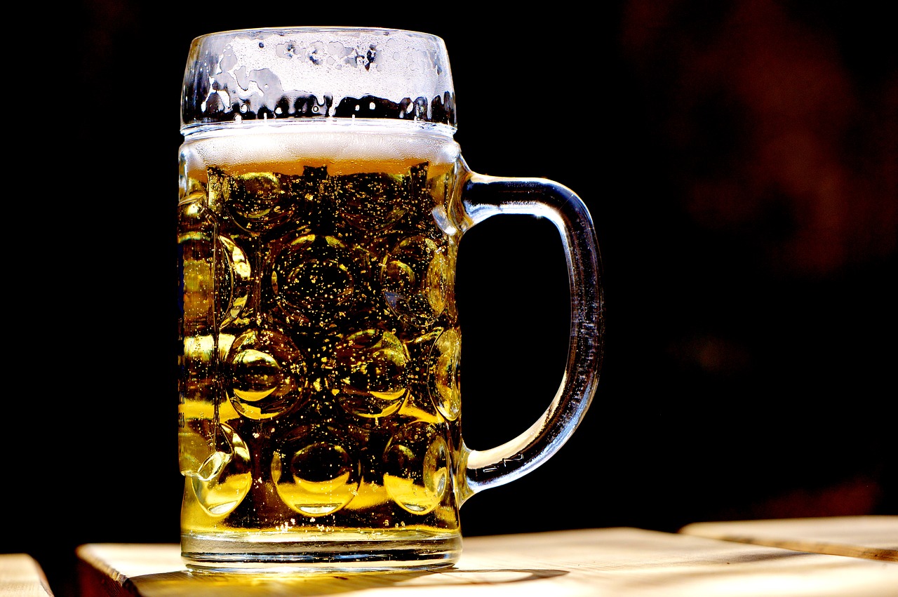 Ceny alkoholu pójdą w górę