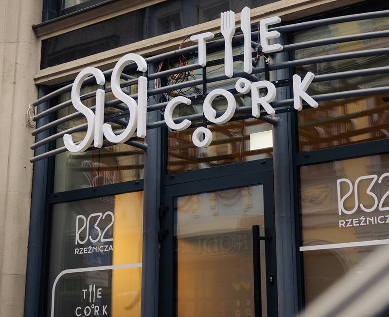 Nowa przestrzeń gastronomiczno-rozrywkowa w stolicy Dolnego Śląska