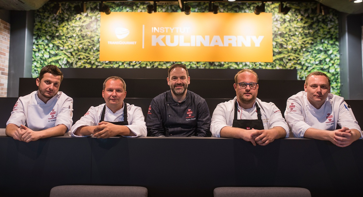 Nowy Instytut Kulinarny Transgourmet otwarty