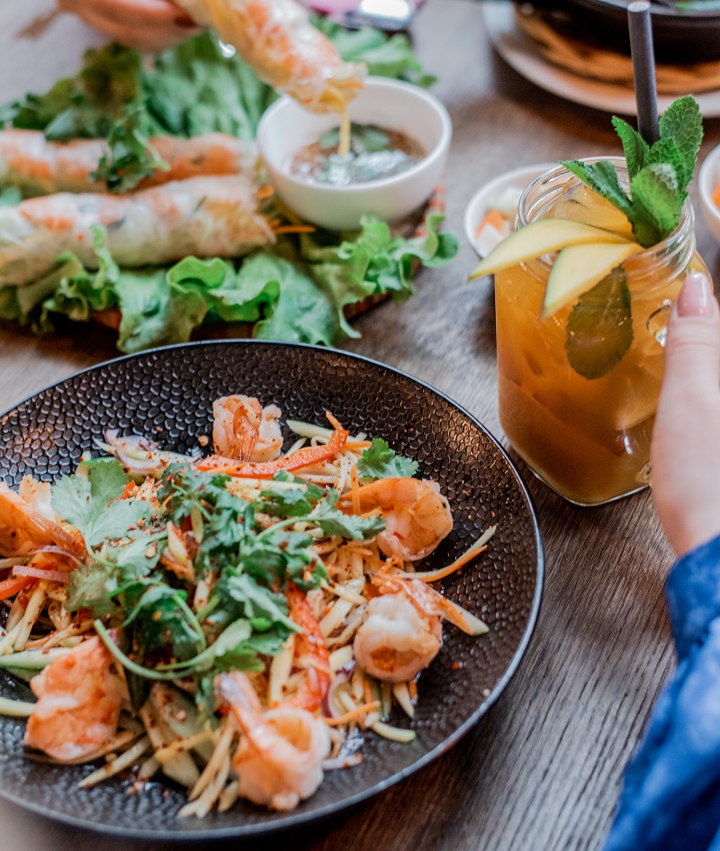 Zmiany w gastronomii - kolejna pandemiczna wiosna okiem restauratorów