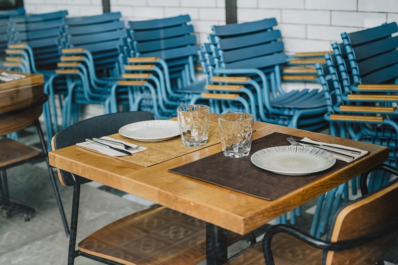 Przepis na słabsze miesiące w gastronomii