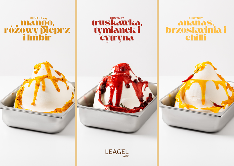 Leagel na nowo definiuje variegato