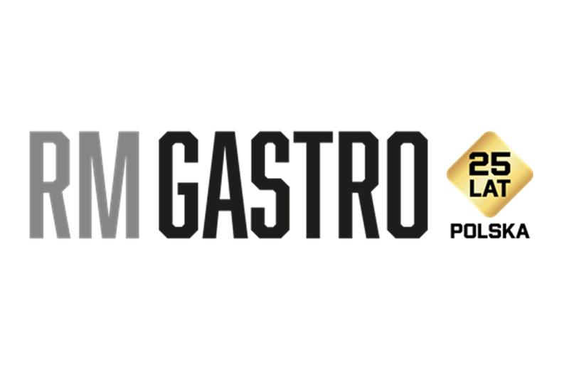 RM Gastro Polska - 25 lat kreowania profesjonalnej gastronomii