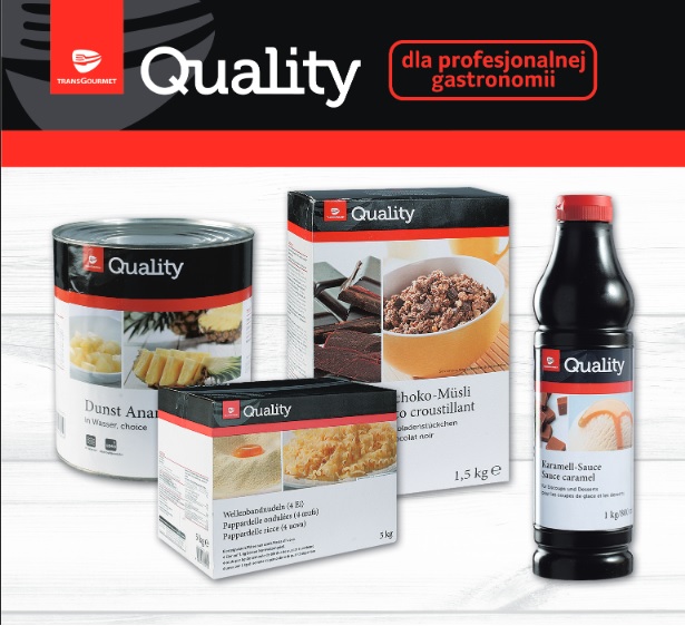 Transgourmet Quality