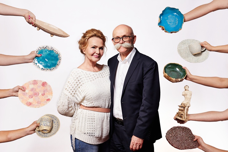 Trzeba iść pod prąd